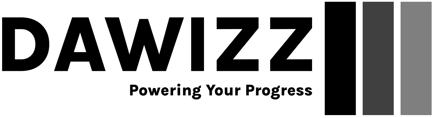 dawizz logo